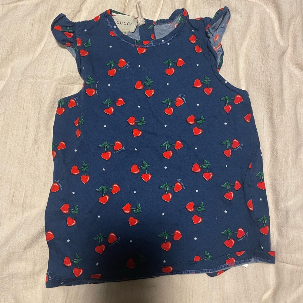 Gucci shirt